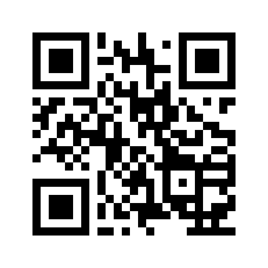 qr code for course